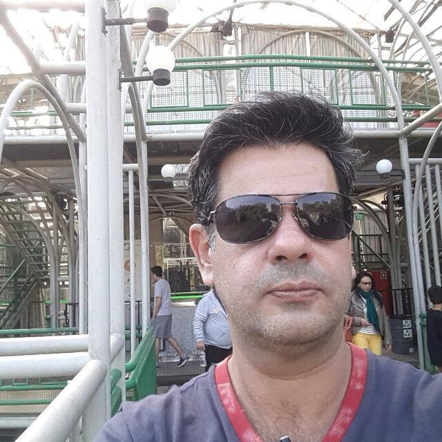 Foto Rogerio