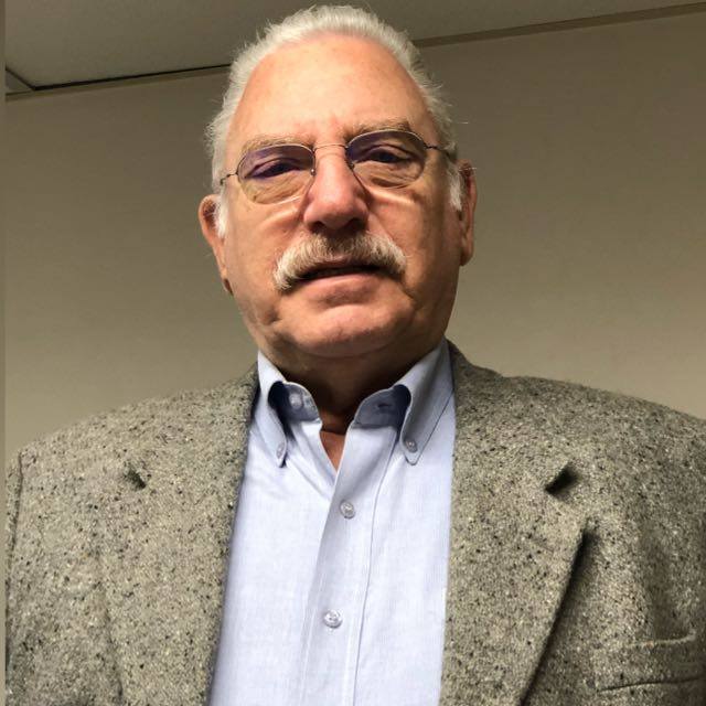Foto Luis Carlos