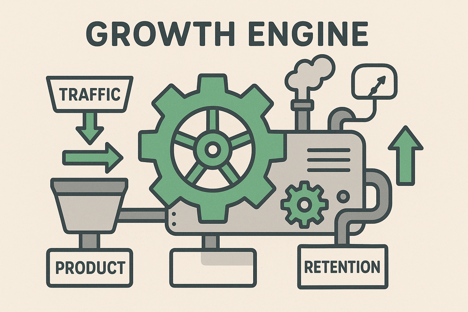 Growth Engine