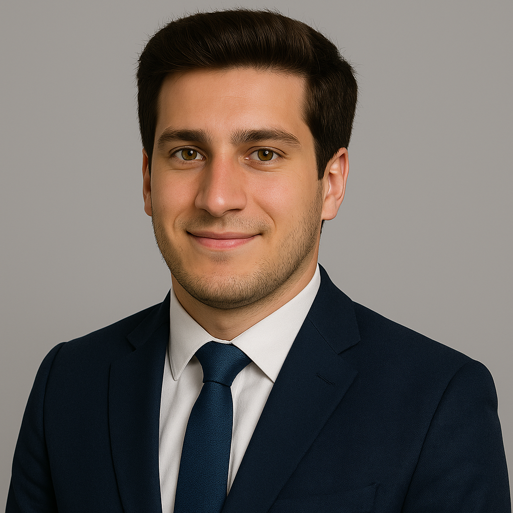 Gustavo Fugulin Soares da Silva